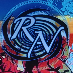 Rampant Newspeak-logo