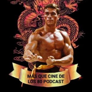 Mas Que Cine De Los 80-logo