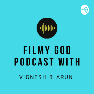 Filmy God-logo