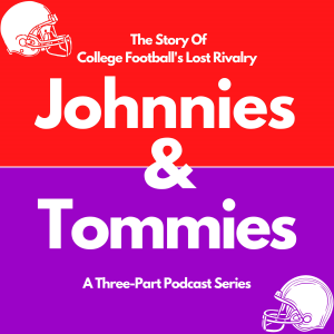 Johnnies & Tommies-logo