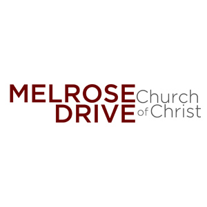Custer Road Church of Christ Podcast-logo