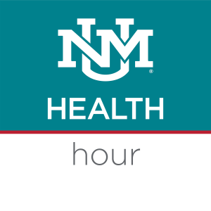 UNM Health Hour