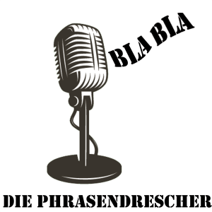 Die Phrasendrescher-logo