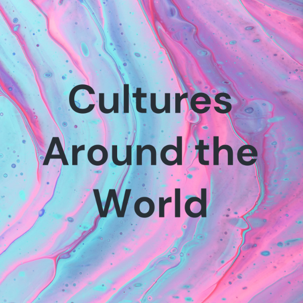 Cultures Around the World Listen to Podcasts On Demand Free TuneIn