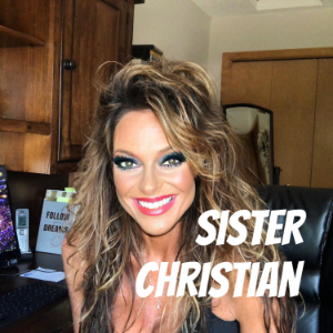 Sister Christian-logo