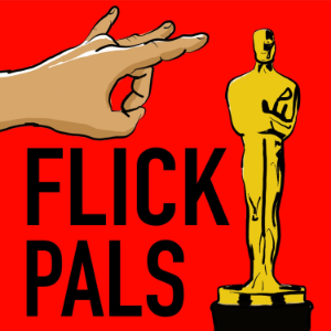 Flick Pals-logo