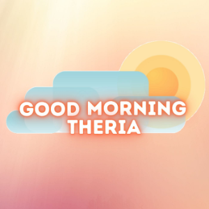 Good Morning Theria-logo