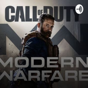 Call of duty talks