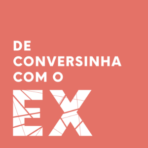 De Conversinha com o Ex-logo