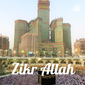 Zikr Allah-logo