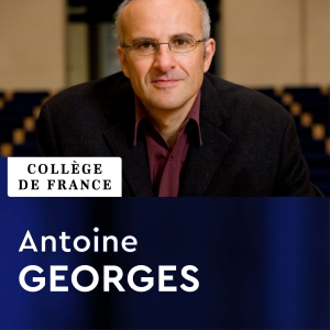 Physique de la matiere condensee - Antoine Georges