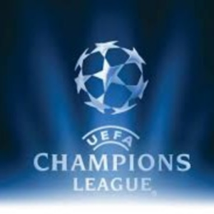 Jaime en la Champions-logo
