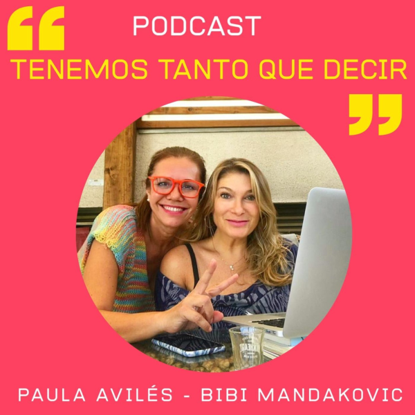 Tenemos Tanto Que Decir Listen to Podcasts On Demand Free TuneIn