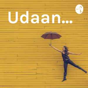 Udaan...-logo