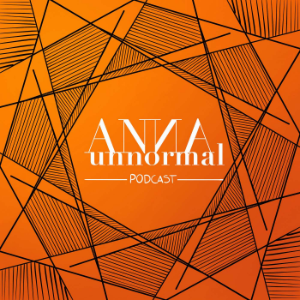 Anna Unnormal-logo