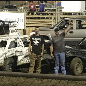 West Coast Demolition Derby Podcast-logo