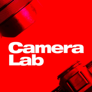 Camera Lab-logo