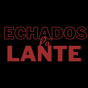 Echados Pa'lante-logo