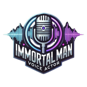 PRINCE KENJI STM Presents VOICES OF THE FALLEN TV-logo