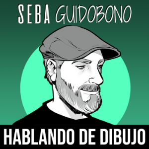 Hablando de Dibujo-logo