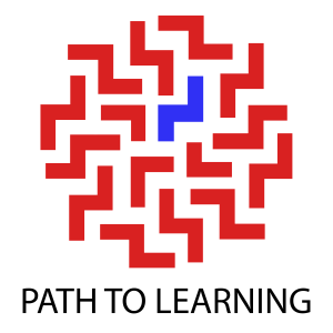 The Path To Learning Podcast-logo
