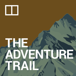 The Adventure Trail-logo