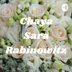 Chaya Sara Rabinowitz-logo