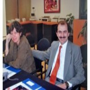 El Explicador con Enrique Gánem-logo