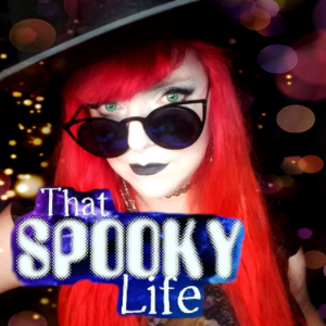 That Spooky Life-logo
