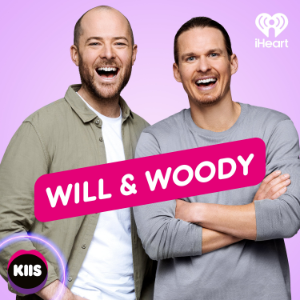 Will and Woody-logo