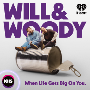 Will and Woody