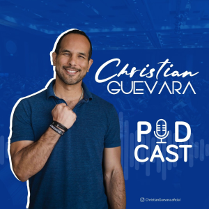 Christian Guevara Podcast-logo