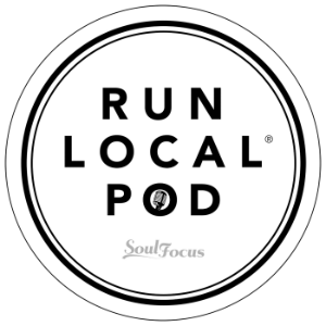 Run Local Pod-logo