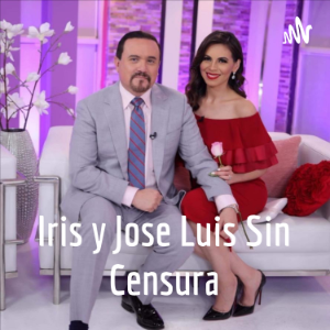 Iris & Jose Luis Sin Censura-logo