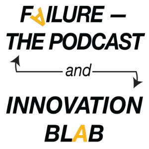 Failure - the Podcast-logo
