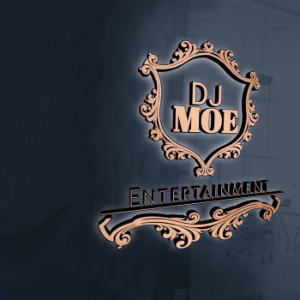 DJ Moe d finest Remix-logo