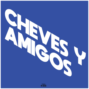 Cheves y Amigos-logo