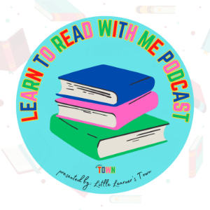 Learn to Read With Me