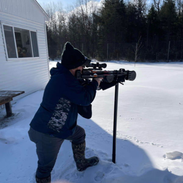 Michigan Crossbow Hunters & Friends Listen to Podcasts On Demand Free