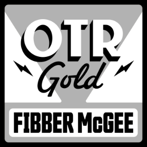 Fibber McGee and Molly | Old Time Radio-logo