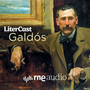 LiterCast: Galdos-logo