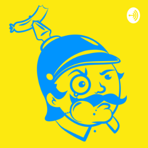 German Freak ASMR Podcast-logo