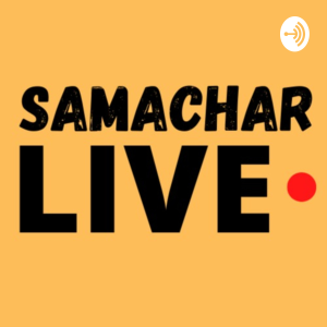 SamacharLive Hindi-logo