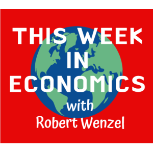 This Week in Economics with Robert Wenzel-logo