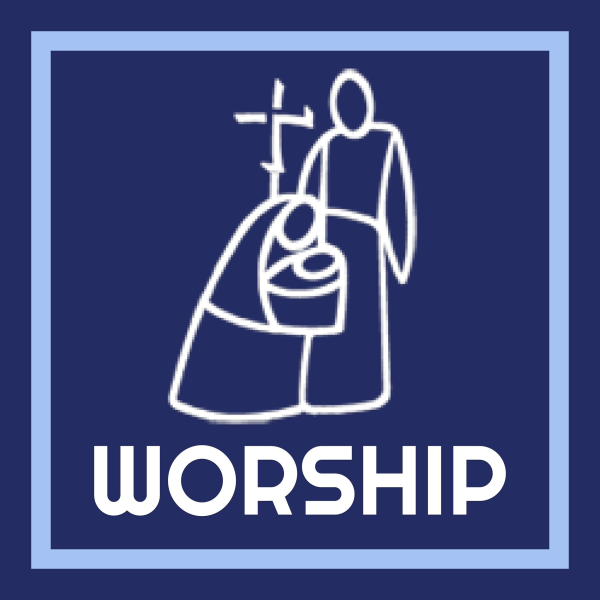 Worship from Lutheran Church of the Nativity Listen to Podcasts On