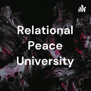 Relational Peace University-logo