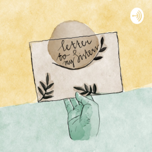 Letter to My Sisters-logo