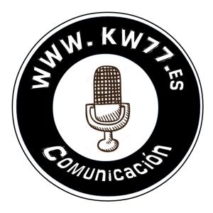 Kw77 Radio Y Prensa-logo