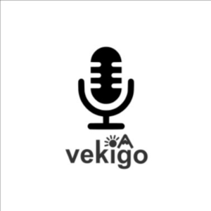 Vekigo Radio 🎙-logo