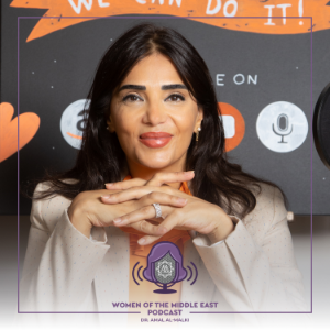 Women of the Middle East-logo